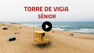 Torre de Vigia Sénior
